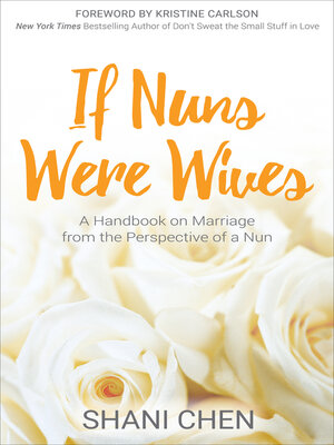 cover image of If Nuns Were Wives